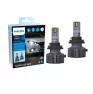 Лампы светодиодные головного света Philips H11 12V-24V 11362U3022X2 Union Pro 6000K (компл. 2шт)