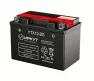 Аккумулятор Иркут YTX12-BS (12V / 10Ah)