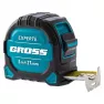Рулетка GROSS 32575 Experte 5 м x 27 мм 