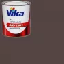 Краска акрил VIKA AK-1301 0,85л RAL 8017 шоколадно-коричневый (без отвердителя)