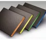 Губка SIASPONGE SOFT 7983 двухсторонняя 98*120*13 MEDIUM P0280, оранжевая