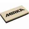 Шлифблок MIRKA 8392202011 "РАКЕЛЬ" AQUASTAR 125*60*12мм гибкий