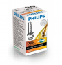 Лампа штатного ксенона Philips D4S 42V-35W (P32d-5) 42402VIC1 Vision