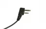 Кнопка Push-to-Talk для рации (разъем Kenwood) WZ133-KEN