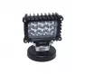 Прожектор 36W 100x75мм дальний ch3030 Korea 12SMD 12-28V AKS616