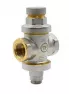 Редуктор THERMOFIX давления поршневой 1/2" 23903