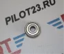 Подшипник 6*19*6 626ZZ MAKITA 211499-6