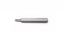 Бита TORX T60 10мм 75мм Forsage F-1767560