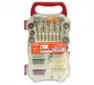 Набор насадок для плоскошлифмаш.ELITECH 82пр. 1820.001400