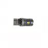 Лампы светодиодные 12v 7440 W3x16q W21W (1конт) белые (компл. 2шт)