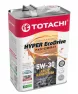 Масло моторное синтетическое TOTACHI Hyper Ecodrive Fully Synthetic SP/GF-7A 5W-30 4л