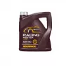 Масло моторное синтетическое MANNOL 7902 Racing Ester ACEA 10W60 API SN/SM/CF А3/В3/B4 4л