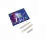 Светлячок /MIFINE/ LIGHT STICK (2шт) d-3.5х30мм зеленый