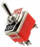 Тумблер E-TEN 1221 off-on 15A 250V AC