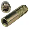 Анкер забивной (цанга) М16х20х65