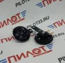 Сигнал TORINO KB-185 звуковой 12V, 2-х тональный 