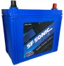 Аккумулятор SF SONIC EFB 6СТ-50.0 (55B24L) ASIA (о.п.)