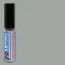 Краска (штрих-корректор) алкид АВТОН 8ml  671 светло-серая