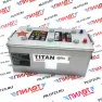 Аккумулятор TITAN 6CT-225 MAXX (о.п.)