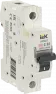 Авт.выкл. M06N 1P C 32А ARMAT IEK