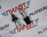 Лампа светодиодная LED PILOT 12V 7440.3535.20SMD T20 линза (1конт) белая