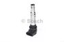 Катушка зажигания Bosch 0986221023 AUDI: A2 (8Z0) 1.4/1.6 FSI 00-05, A3 (8P1) 1.6 FSI 03-, A3