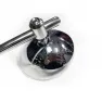 Зеркала заднего вида "Convex" Chrome (m10+m8)