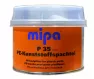 Шпатлевка MIPA P35 290310000 Elastic по пластику 1 кг 