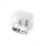 Лампы галогенные Narva H3 12V 55W 48602 Range power (PK22s) RPW белые (компл. 2шт)