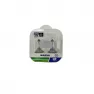 Лампы галогенные Narva H7 12V 55W 48329 Everlife 3200K w5w (компл. 2шт)
