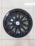 Диски литые WheelsUP Up102(KC981) 15/4*100-67.1 ET45 6.0J New Black