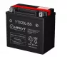 Аккумулятор Иркут YTX20L-BS (12V / 18Ah)