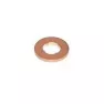 Уплотнительное кольцо форсунки BOSCH F00VC17503 7.6x15x1.5