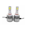Лампы светодиодные головного света LED PILOT C6 12V HB3 9-32v бел. 3800LM PL299173 (компл. 2шт)