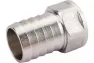 Штуцер под шланг с внутренней резьбой 1/2"х20 мм CTM CRSF1220