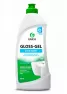 Чистящее средство для ванных комнат GRASS 221500 "GLOSS GEL" (0,5кг) 