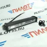 Фонарь светодиодный TORINO J20W54 2*10 LED (9-30V) 180*25*45мм