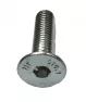 Винт М8*30 кл.пр. 10,9 DIN 7991 оц. (17890)