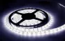 Лента светодиодная ПРО 14.4Вт/м smd5050 60led/m IP20 1100lm/m 24Вольт, (5м) Apeyron, холодный белый