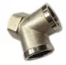 Тройник-Y VEPA A142/4 FFF1/2"