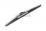 Щетка стеклоочистителя задняя Bosch 3397004990  300 мм H304