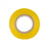 Изолента AVS SCH-038 19mm*20m ПВХ желтая