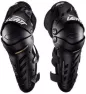 Наколенники Leatt Dual Axis Knee&Shin Guard (5022141232) Черный XXL 2024