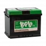 Аккумулятор TOPLA AGM Stop&Go 6CT-60 о.п.
