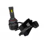Лампы светодиодные головного света LED PROSVET S10 HB3 8000lm SD209 3000K-7200K (компл. 2шт)