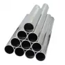 Труба нерж.круглая AISI 304 зерк 600 GRIT 16х1,5