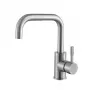 Смеситель для кухни VALFEX нерж. сталь VALFEX Atria Steel-4