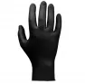 Перчатки JETA SAFETY 050NATRIX-50BL-09-L нескользящие нитриловые перчатки (L)
