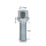 Болт M14X1.50X32 сфера 17 ключ
