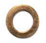 Шайба медная ф10*16*1,5 22875